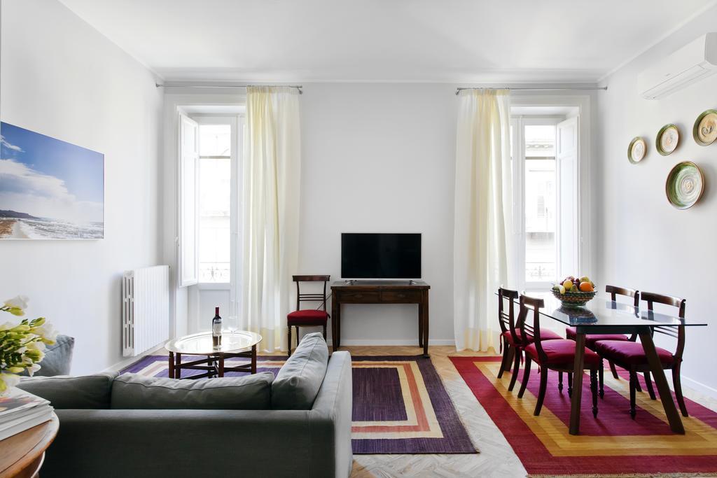 Apartment Palazzo Planeta