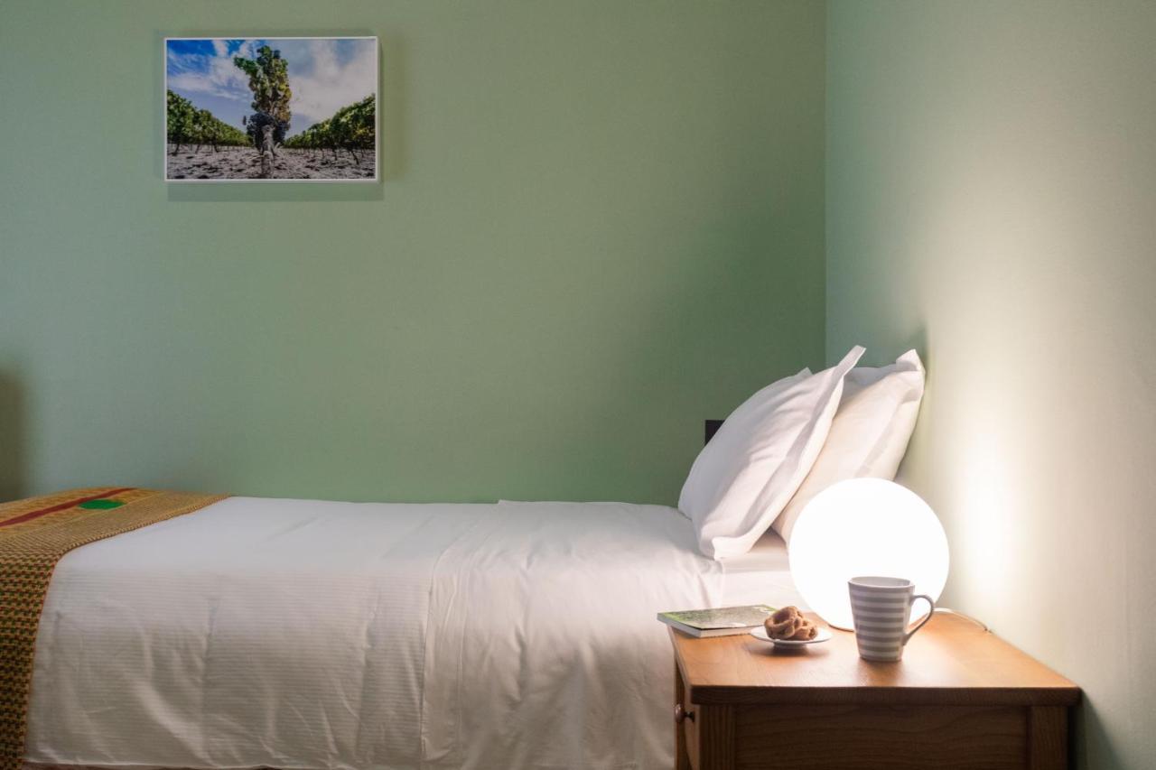 Apartamento Palazzo Planeta *