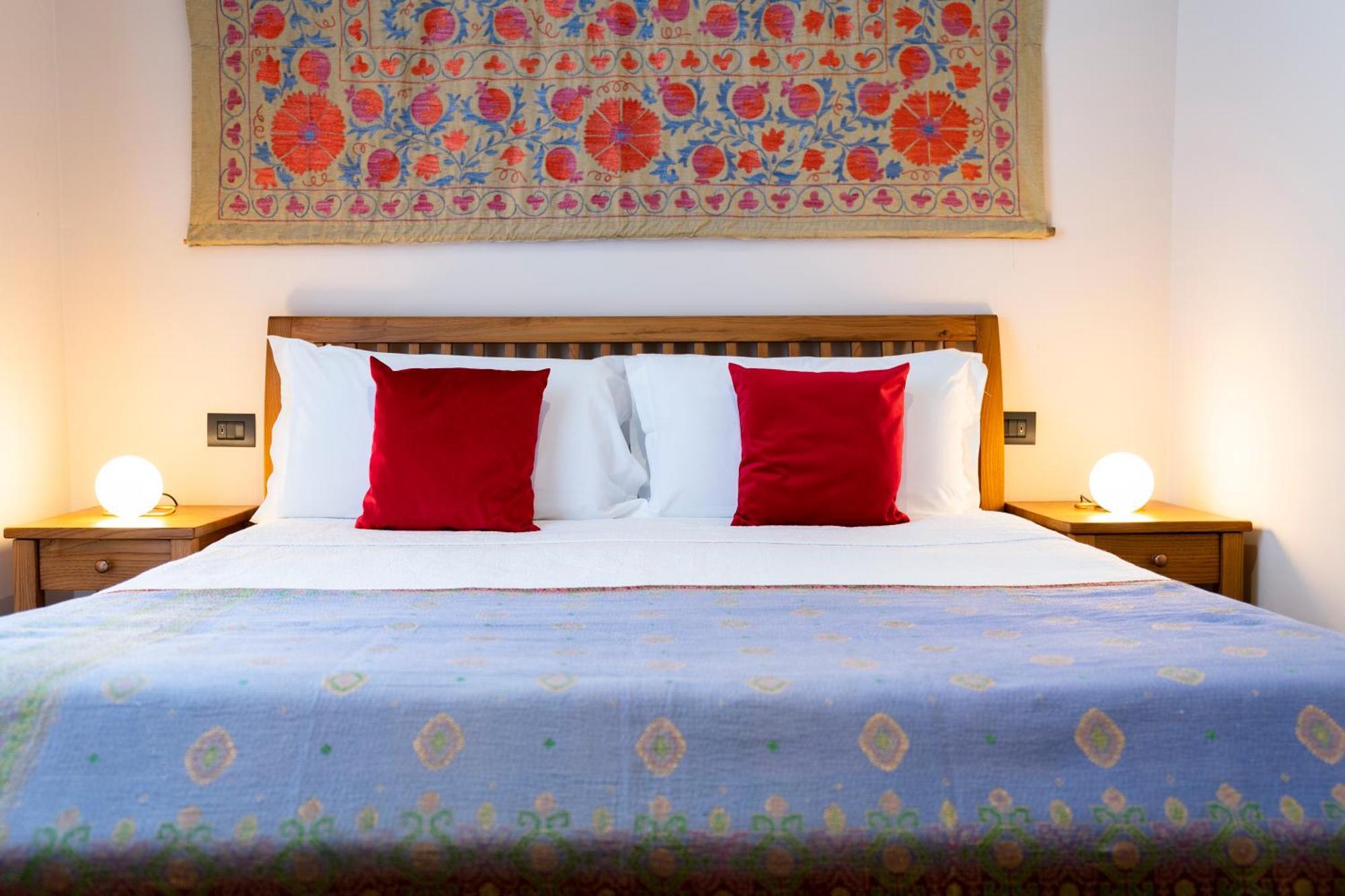 Apartamento Palazzo Planeta *