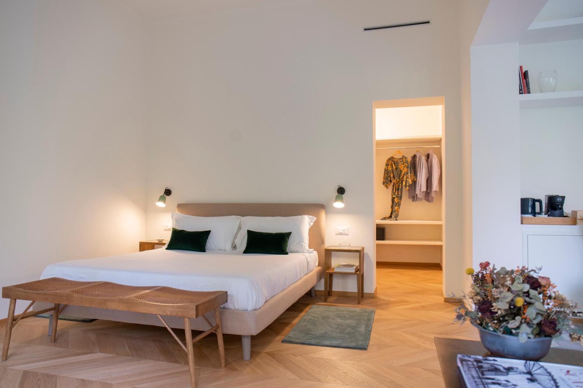 Palazzo Planeta Apartamento Palermo