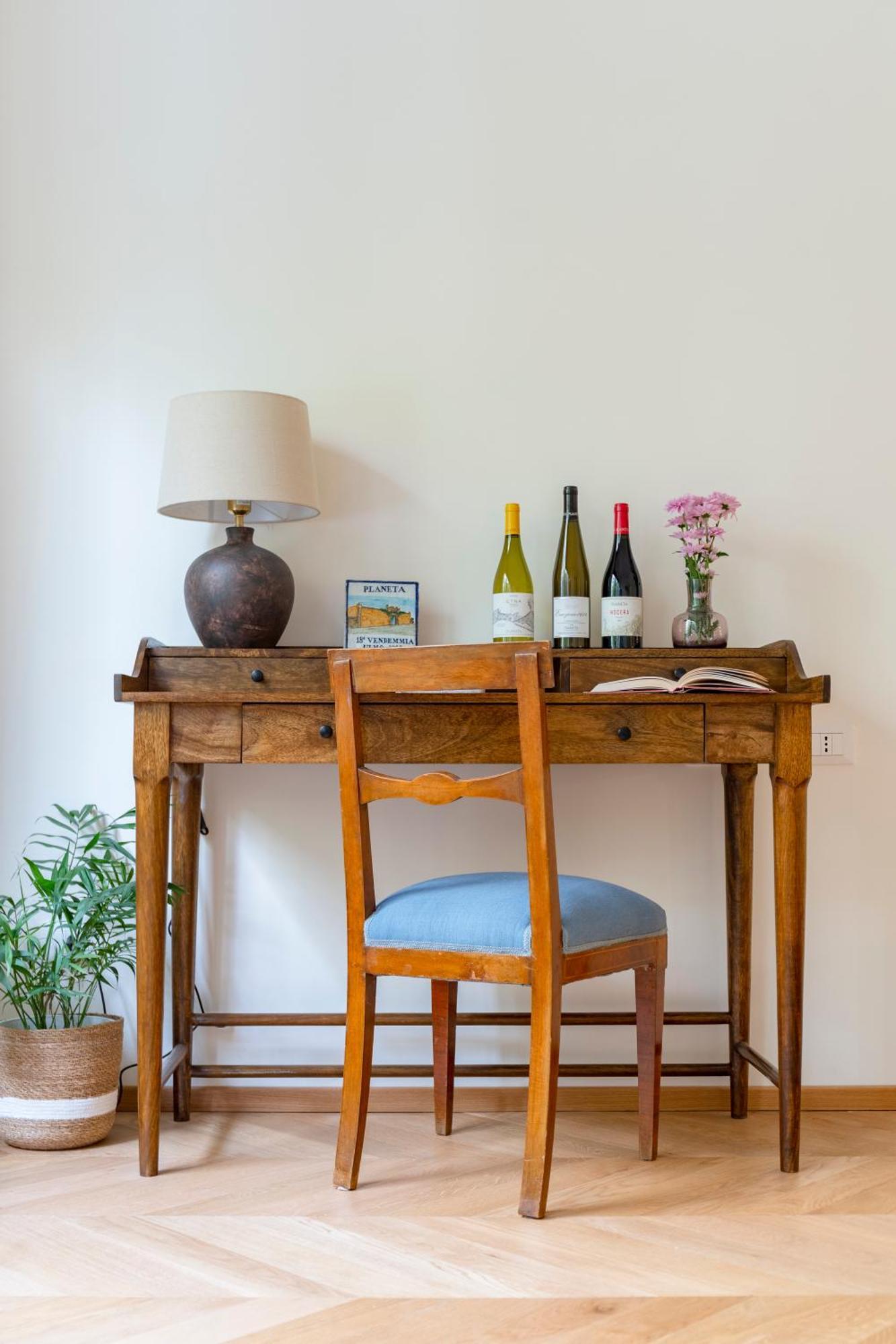 Apartamento Palazzo Planeta